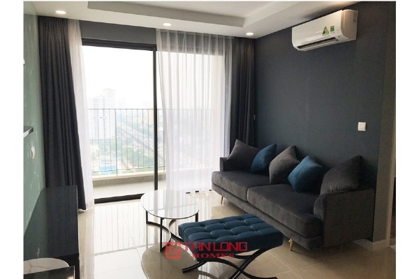 56m2 - One Bedroom Apartment for Rent in Vinhomes D Capitale Tran Duy Hung