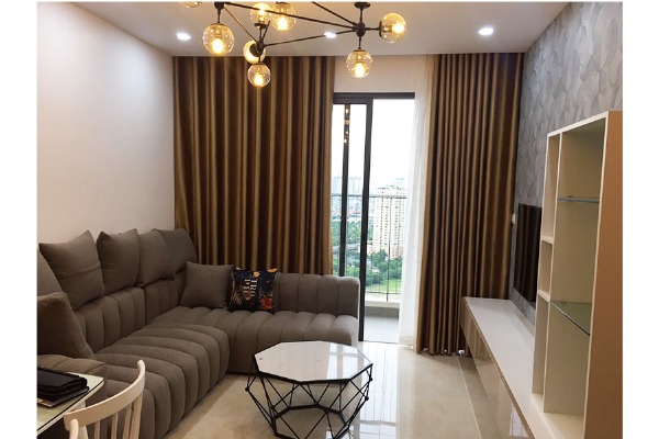 Vinhomes D Capital Apartment for Rent - 77m2 | 2Br