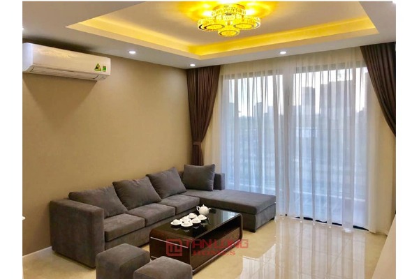 Vinhomes DCapitale Apartment for Rent - 85m2 | 2 Br | 2 Ba