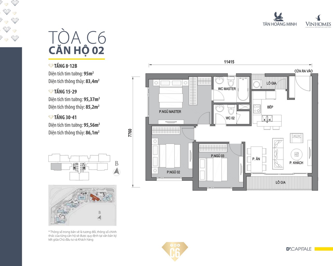 Layout-apartment-vinhomes-tran-duy-hung