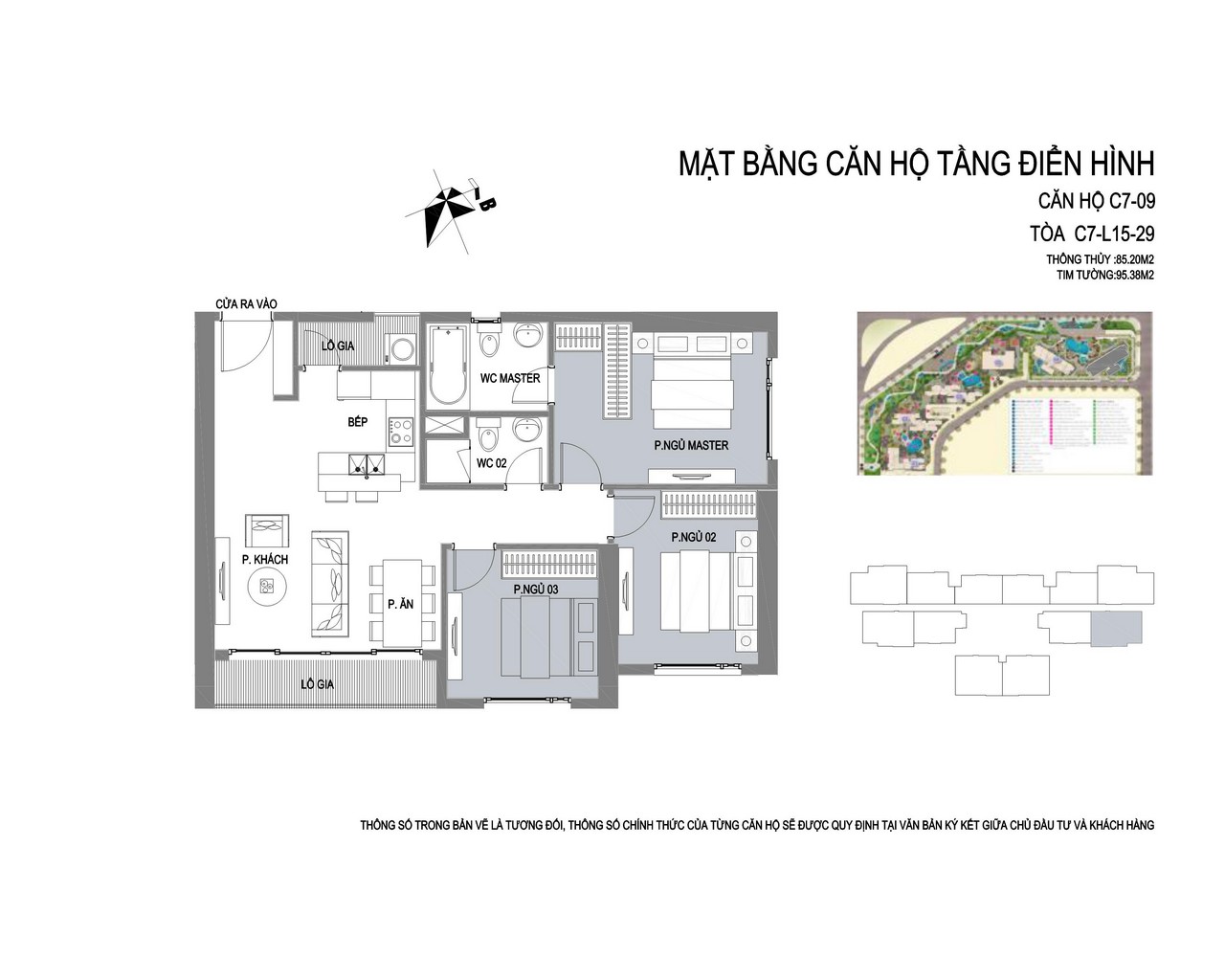 Layout-apartment-vinhomes-tran-duy-hung-01