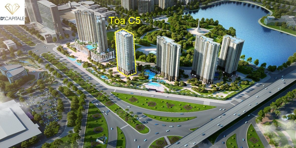 c5-tower-vinhomes-d-capitale-tran-duy-hung